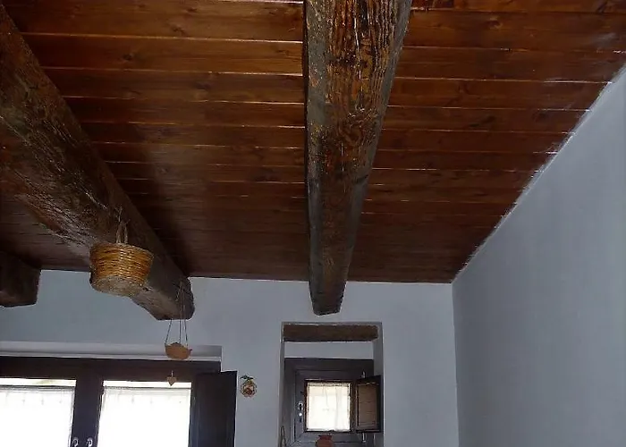 Panzió Luoghi Antichi