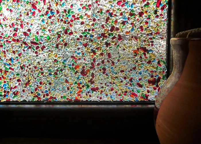 Panzió Luoghi Antichi Castrovillari