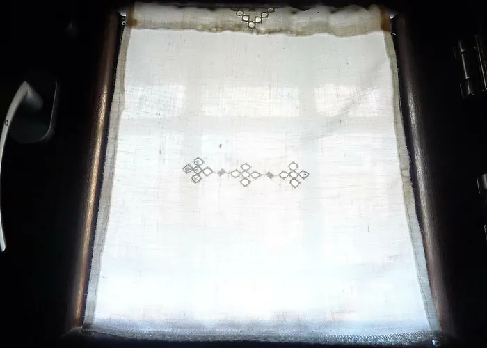 Panzió Luoghi Antichi Castrovillari