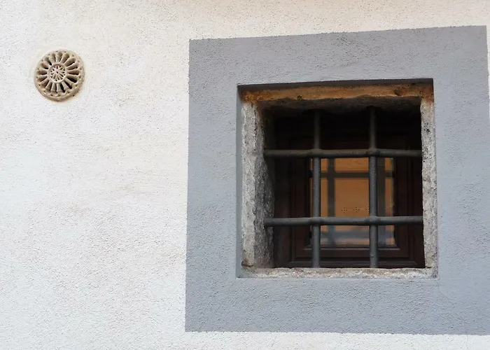 Luoghi Antichi Panzió Castrovillari