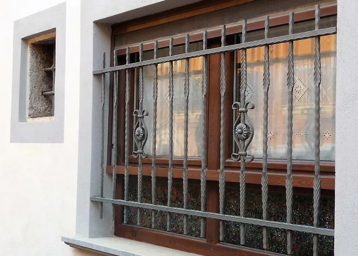 Luoghi Antichi Castrovillari