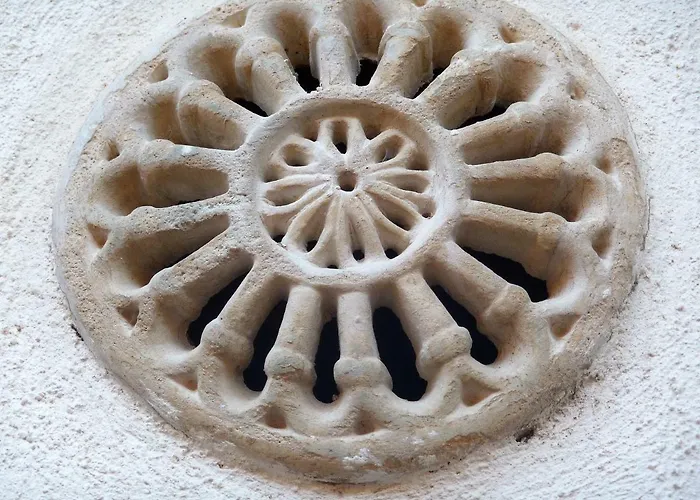 Panzió Luoghi Antichi