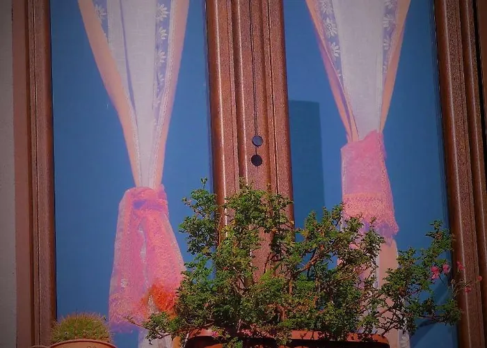 Luoghi Antichi Bed and breakfast