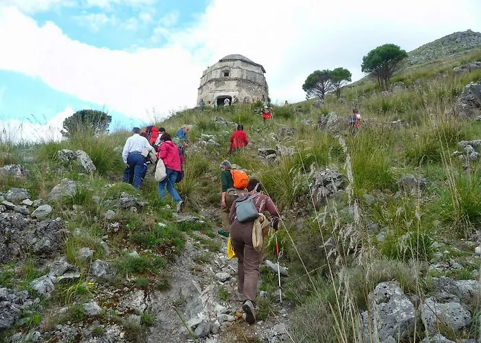 Luoghi Antichi Castrovillari