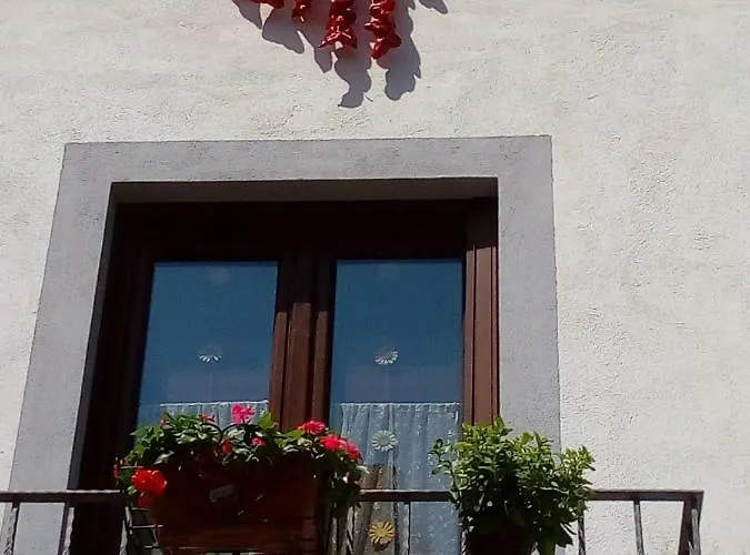 Luoghi Antichi 3* Castrovillari