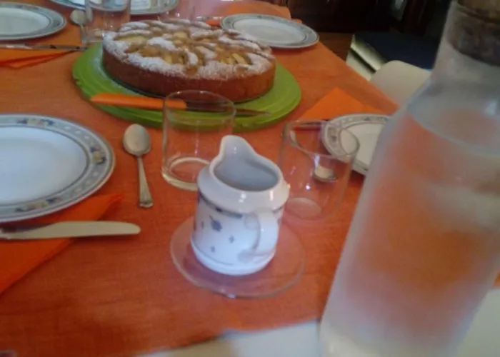 Luoghi Antichi Castrovillari